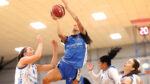 Big weekend with national cup finals in basketball arena
