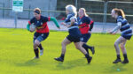 Good result from Tallaght women