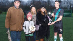 Rovers retain Molly O’Toole Cup