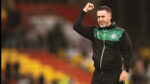 Key players Clarke and Poom boost for Rovers