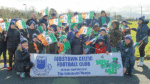 Disappointing no parade will take place in Tallaght this year