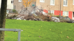 €140,000 spent so far cleaning up sites after Halloween mess