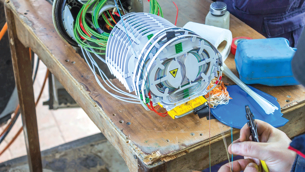 Siro to expand fibre network hoping to reach 700,000 premises by 2026 Siro to expand fibre network hoping to reach 700,000 premises by 2026