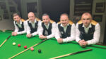 Roadstone snooker set for All-Irelands