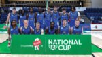 Dublin Lions U18s pipped at the post