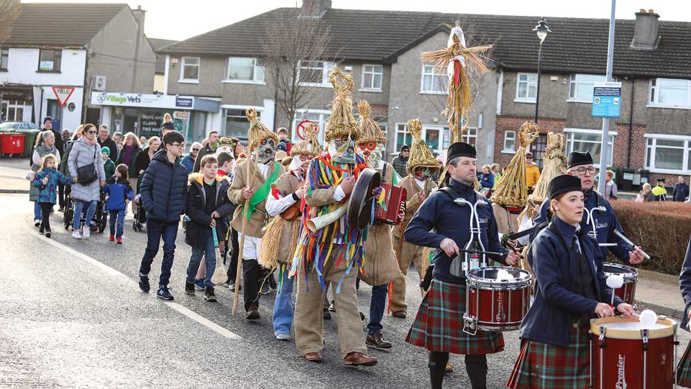 St Brigid’s festival to take centre stage in Clondalkin | Echo.ie