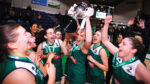 Liffey Celtics successfully defend title