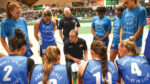 Defending champs Dublin Lions fall to Limerick