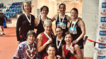 Lucan secure medals at National Masters