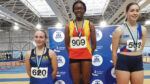 Super weekend for Tallaght athletes