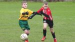Match of the Week: Lucan U12s five-star show