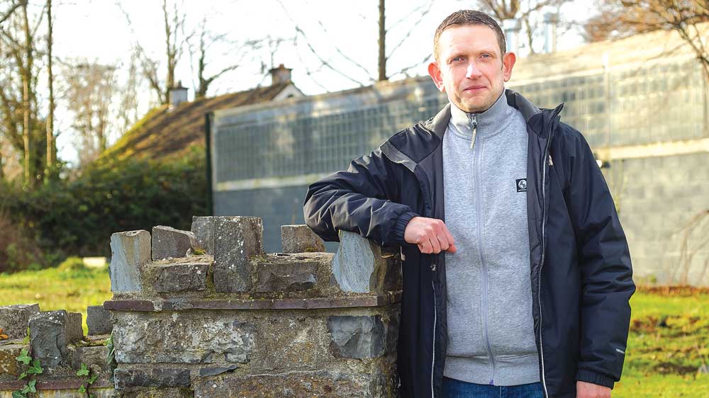 Local Faces: Shane O’Keeffe