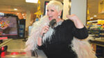 Mary Byrne – Check Me Out! Brand new production comes to Civic