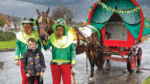 Cherry Orchard area will host second St Patrick’s Day parade