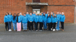 Students jet off to Malaga  to complete work experience