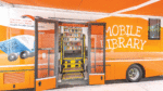 206,734 people visited Tallaght Library last year