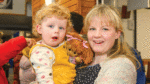 Baptist church celebrates 20 years in the community