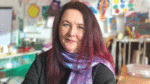 New role for Sharon: Tallaght Community Arts new Creative Director