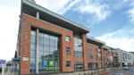 Funds allocated for social housing improvements and footpath works