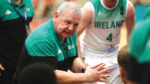 Keenan re-appointed as head coach with Ireland