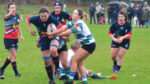 Tallaght women narrowly loose out