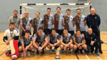 Rovers Rock in Indoor Hockey Championships