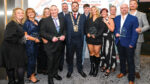 Tallaght Martial Arts are in ‘shock’ after winning Club Award
