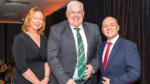 Clondalkin Rugby Club are building for the future