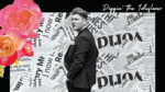 Diggin The Idleflower: Colm’s new album reveals more about his songwriting abilities