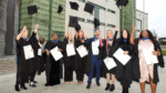 An Cosán graduates to step up to community leadership roles