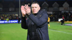 ‘I’d consider myself a typical Clondalkin lad really’ – Graham Coughlan
