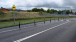 New cycle tracks have created ‘a ‘dangerous situation’ for motorists