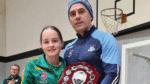 A fitting way to remember GAA Club supporter Gerry
