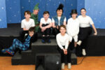 Peter Panto: Clondalkin drama group thrilled with performances