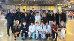 South Dublin Taekwondo kick off the year in Belgium