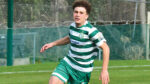 Popular Rovers player Naj joins Italian club