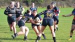 Tallaght women edged out by Kilkenny