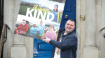 Always Brighter Stories campaign celebrates people doing kind work