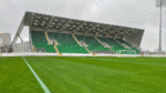 New stand to open in Tallaght Stadium as Rovers host St Pat’s