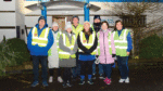 Friendships made over the years at Operation Transformation