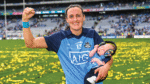 GAA star Hannah named parade grand marshall