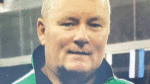 Inspirational coach Brendan influenced the world of karate