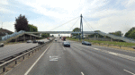 Residents waited a long time for footbridge works