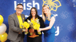 Volunteers urging communities to ‘Go All in this Daffodil Day’