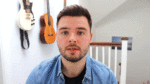Music Maker: David celebrates launch of Music Textbook