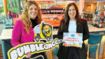 Joels raise €2k for Bumbleance