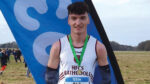 Leinster schools title for Cormac Dixon