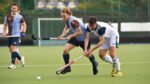 Three Rock advance in Irish Senior Cup