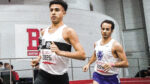 Personal best for Abdel in Boston
