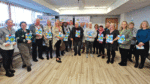 New COPD support group is welcome addition to the area